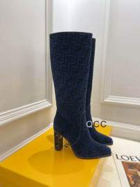 Picture of Fendi Shoes _SKUFendisz35-39LL01484766